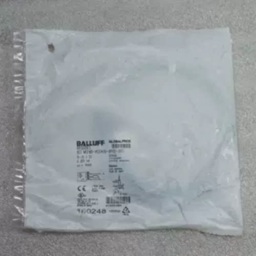 议价全新原装正品 巴鲁夫 BES00E3 BES M12MD-POC40B-BP02-003 现
