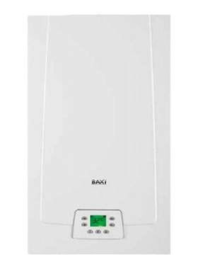 八喜壁挂炉24kw采暖热水别墅50kw