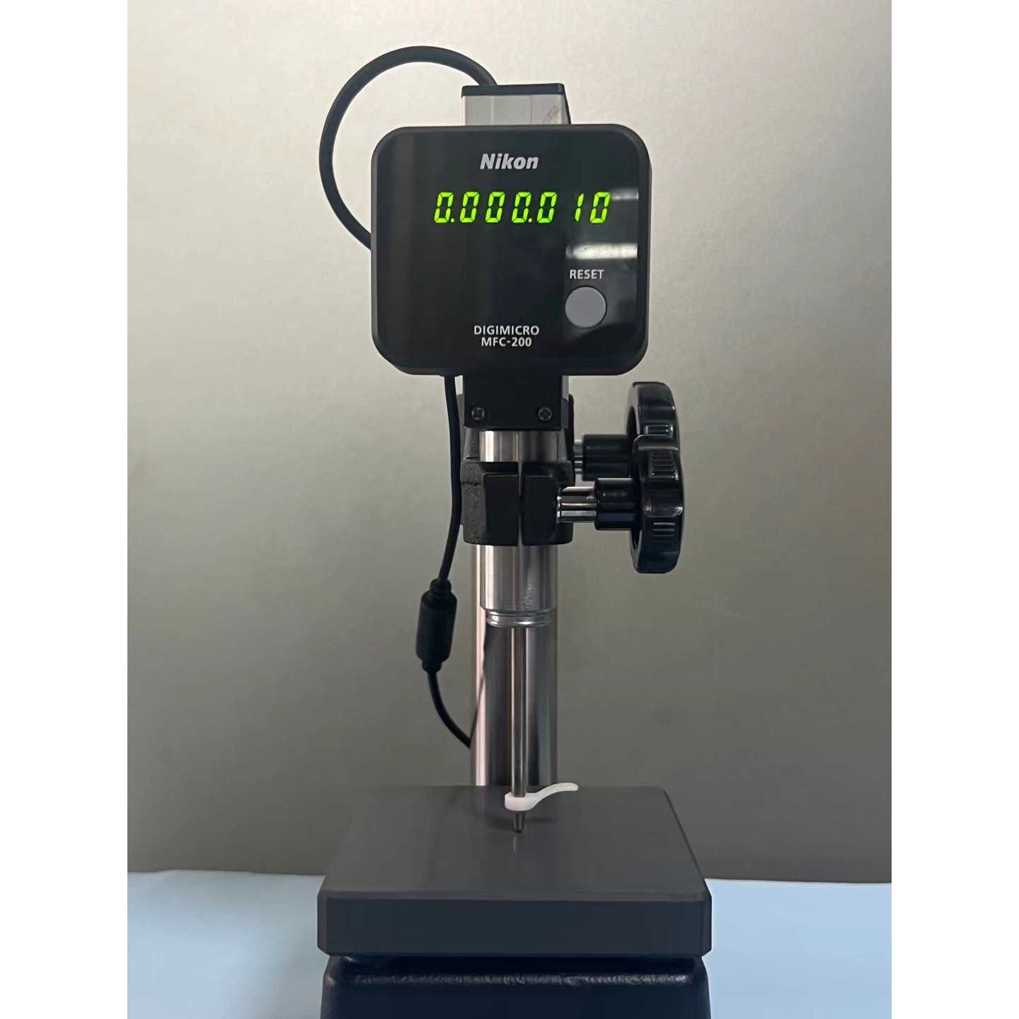MF-501 尼康 高度计 工业测量仪器 传感器配件图片