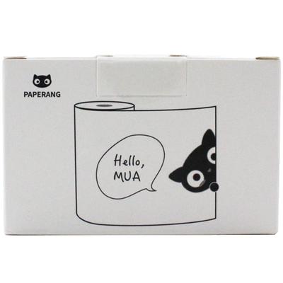 喵喵机错题打印纸57*30热敏纸