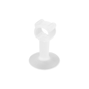 门吸免打孔新款硅胶把手防撞垫家用卫生间卧室门阻挡神器门挡缓冲