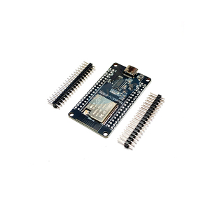 NiceMCU WB5E开发板板载BK7258芯片WiFi蓝牙模组支持Arduino
