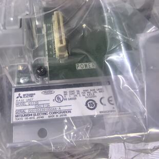 议价未拆封PLC基板 Q312B