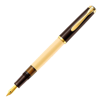 Pelikan百利钢笔德国送礼