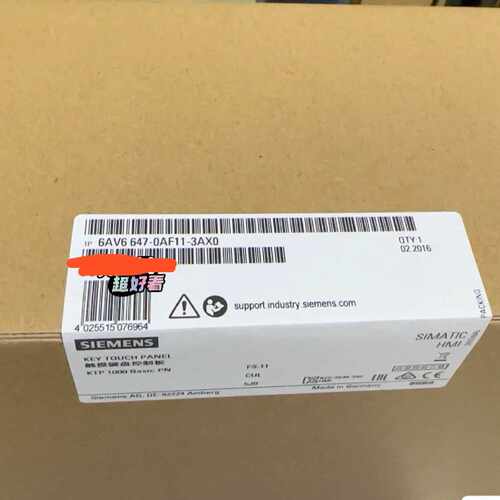 6AV6647-0AF11-3AX0—议价