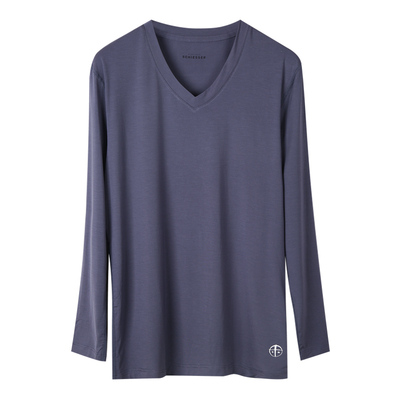 舒雅德国高端超细莫代尔保暖内衣