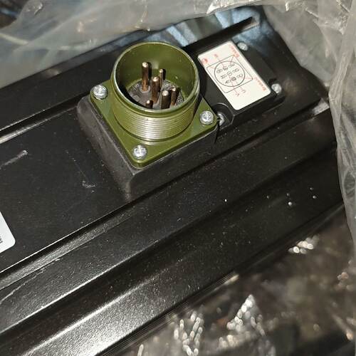 议价Inovance Servo Motor Ms1h2-40C30-A334z-S4-X适用