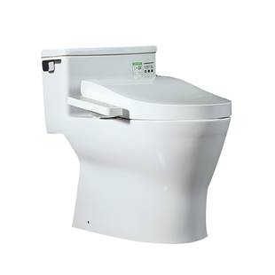 TOTO智能马桶CW188+TCF3F460/260卫洗丽即热除菌除臭坐便器(02)