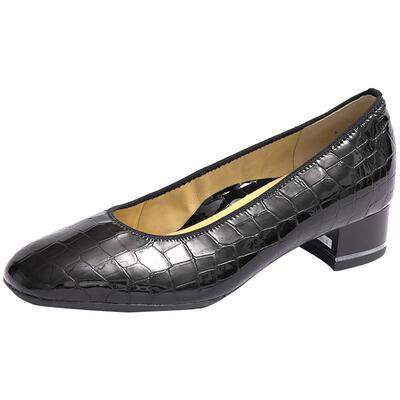 ara德国鹦鹉舒适风休闲款女鞋