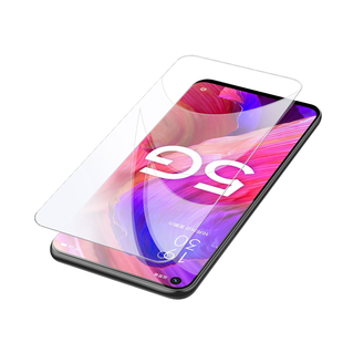 适用oppoa93钢化膜全包边oppoa93s手机贴膜5G版高清抗蓝光0pp0a93全屏覆盖防指纹A93S无白边防爆玻璃防摔保护