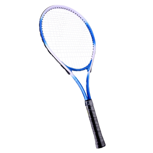 网球训练器单人打回弹带线自练神器一个人初学者大学生网球拍儿童