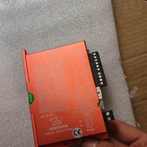 溢价-研控驱动器 SSD2505M-T11 v1.1.2，