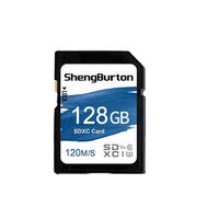內(nèi)存卡sd卡相機存儲卡128g