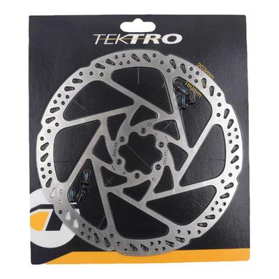 TEKTRO彦豪公路山地车六钉碟片