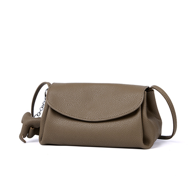 真皮女包2025新款时尚高级感通勤