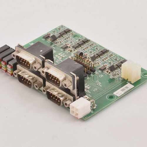 82-SHIB-000 Printar - Used - incl. warranty - shipped within