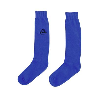 击剑袜子儿童成人加厚全棉弹力