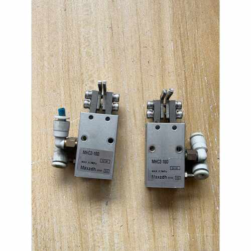 议价气动夹子MHC210D单价可维修