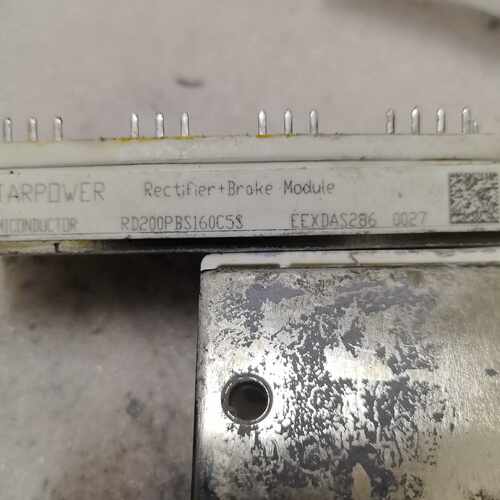 STARPOWER RD200PBS160C5S Recti