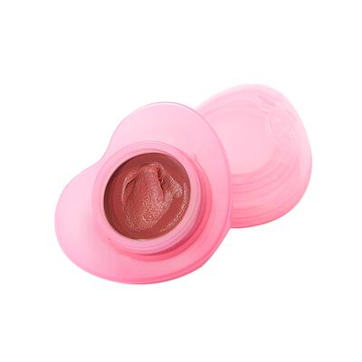 CZEL绔姿柔焦雾感霜膏单色腮红唇颊两用哑光胭脂持久初学者磨砂