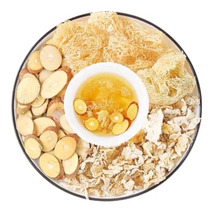 丝瓜络橘络桑枝茶正宗无硫原材料泡水喝独立包装包邮代客分装