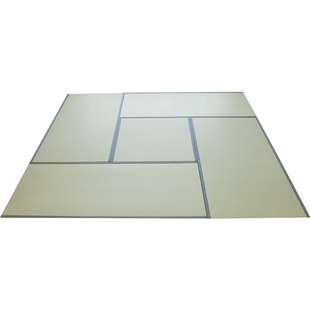 山形榻榻米垫子定做防水日式塌塌米家用踏踏米地垫定制尺寸飘窗垫