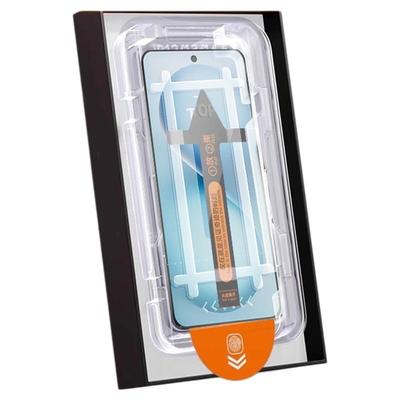 欧炫适用s30promini无尘仓钢化膜