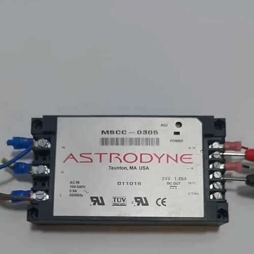 【请询价】ASTRODYNE MSCC-0305 电源模块  功