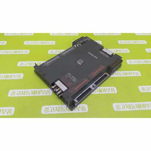 MITSUBISHI AJ35PTF128DT IO Module Tested