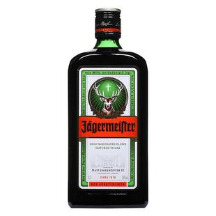 俄罗斯进口莫罗4号圣鹿利口酒500ml力娇酒洋酒鸡尾酒调酒正品