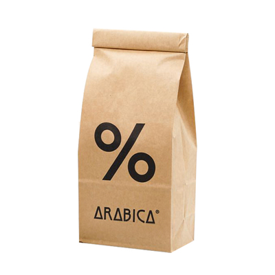 %Arabica百分号浓缩咖啡豆