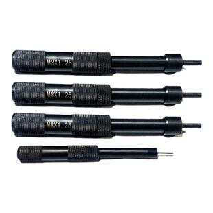 钢丝螺套自动冲断器去尾工具丝套敲断牙套断尾断手动冲断器BEK