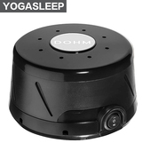 防噪音低频屏蔽器防扰民神器白噪音睡眠用呼噜消除耳塞隔音降噪仪