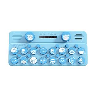 【官方正品】Springvoice口袋音乐键盘midi儿童玩具乐器礼物