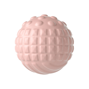 足底筋膜球按摩颈膜球肩筋络足弓训练腰背部滚动瑜伽健身肌肉放松