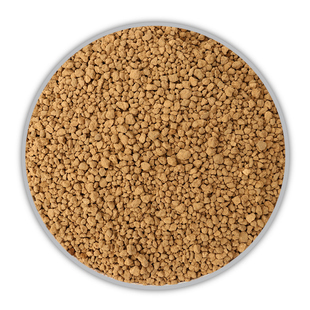 小林水草泥水陆缸雨林缸荷花碗莲土睡莲水培颗粒塘泥清水不脏手