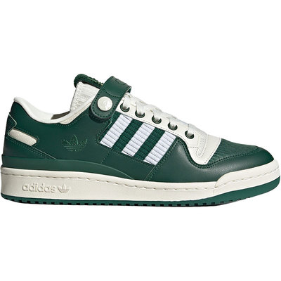 Adidas/阿迪达斯官方正品三叶草FORUM 84 LOW男女休闲鞋HQ7002