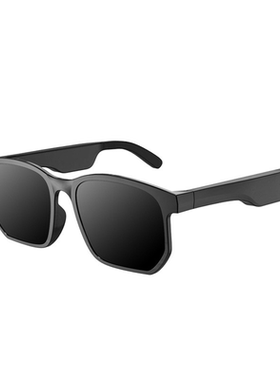 智能蓝牙眼镜防强光防紫外线墨镜可听歌通话遥控拍照蓝牙太阳镜