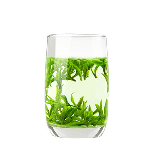 500g雀舌一芽一叶2025新茶明前特级湄潭嫩芽高山云雾茶清香型散装