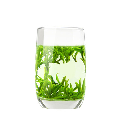 雀舌一芽一叶2025新茶500g袋装