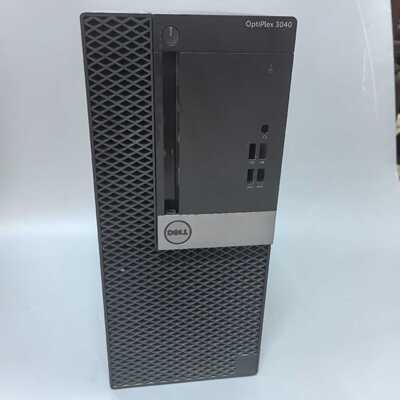 【议价-可维修】戴尔 OptiPlex 3040机箱 内部有 和风扇 工控备件