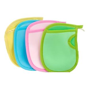 搓澡手套强力搓澡神器成人搓背双面新款洗澡巾女男韩国搓泥搓澡巾