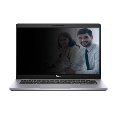 13.3寸dell戴尔Latitude 5300 5310 5410防窥膜14英寸5400笔记本商务机5510电脑7210防偷看屏幕保护隐私15.6