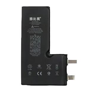 适用iPhone11苹果12 14 15电芯XR XS MAX更换13promax电池mini大容量14Plus移植SE