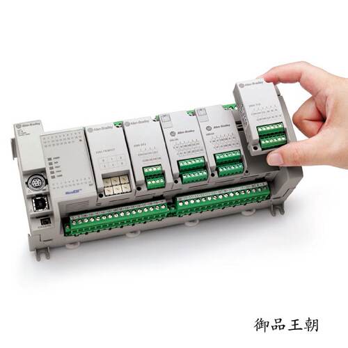 议价2080-IF2K美国罗克韦尔AB全新未拆封Micro800模块2080IF2K质