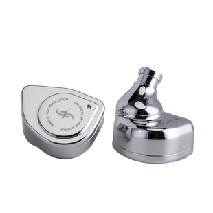 SIMGOT兴戈 EW200动圈入耳式HiFi有线耳机可换线电脑游戏音乐耳塞