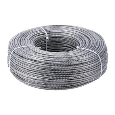 【厂家直销】包塑钢丝绳量大优惠