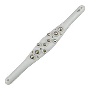 日本经络刷全身通用滚珠按摩器瘦身神器揉腹棒腰后背部腿部肩颈仪