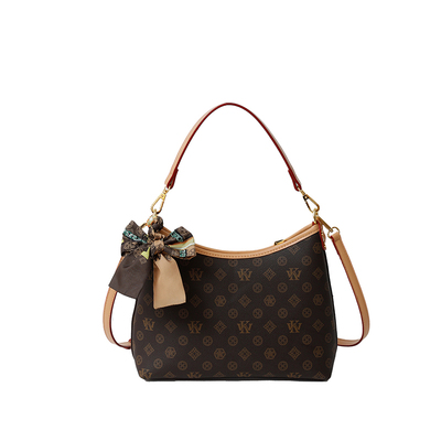 高级感大包大容量四季通用斜挎包