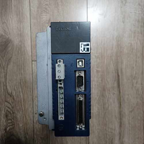 威科达vctor伺服驱动器2.2KW型号 VEC-VB-2R—议价